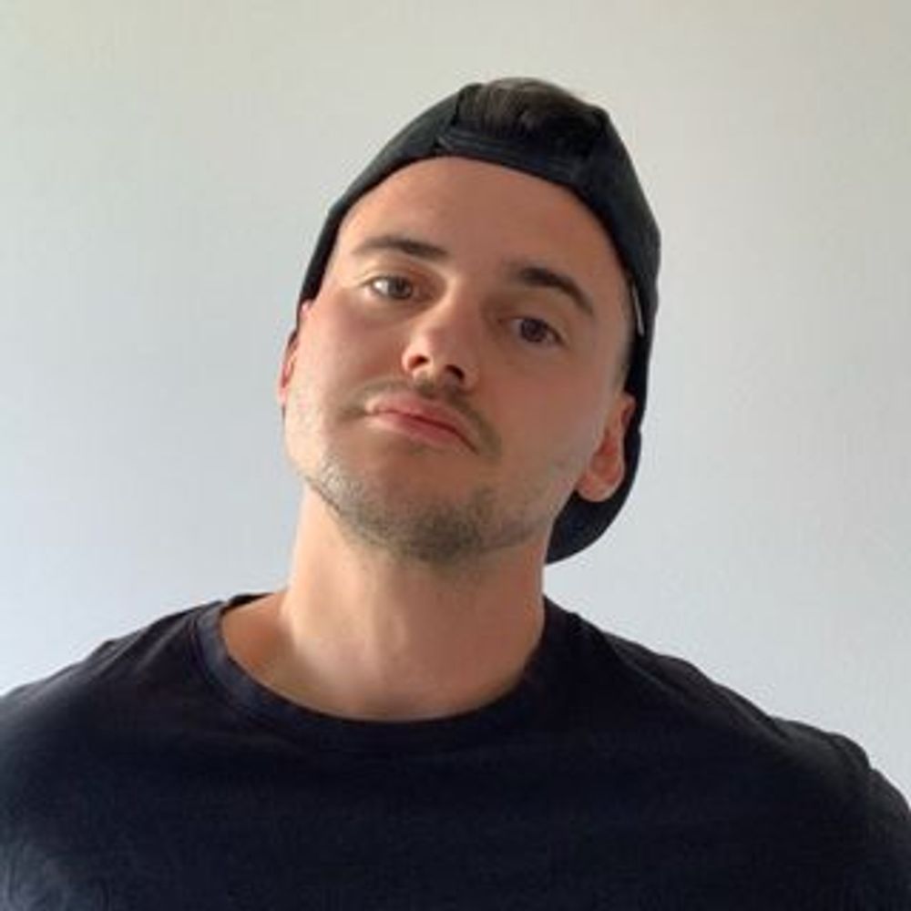 Sergey | Indie Hacker