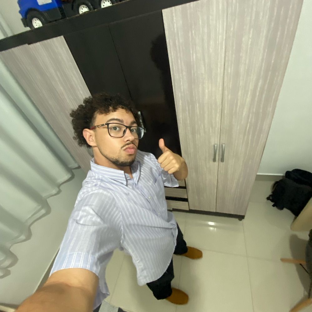Gustavo 