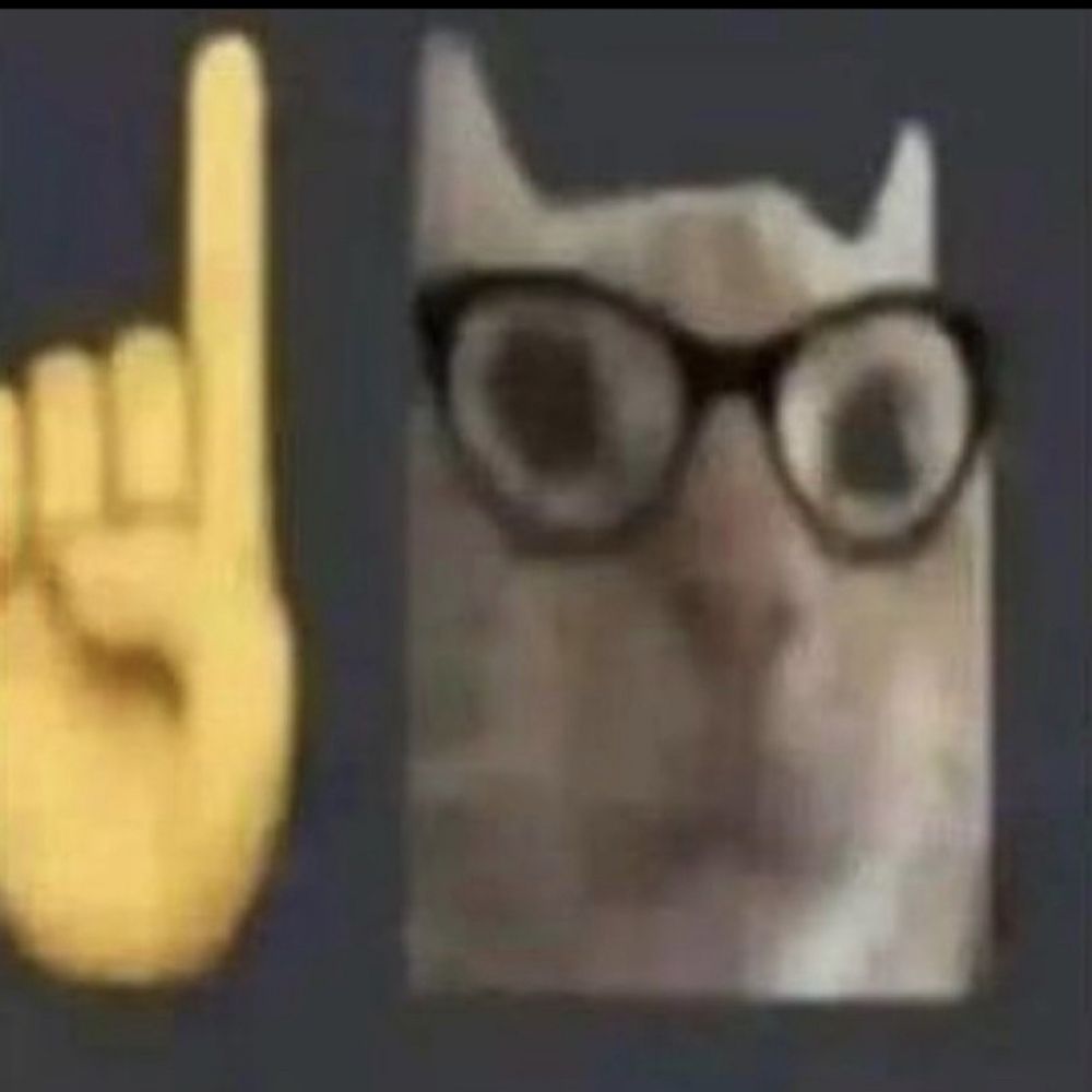 ☝️🤓