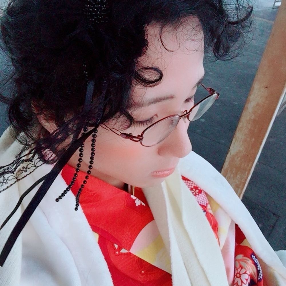 近藤銀河👩‍🦼🏳️‍🌈