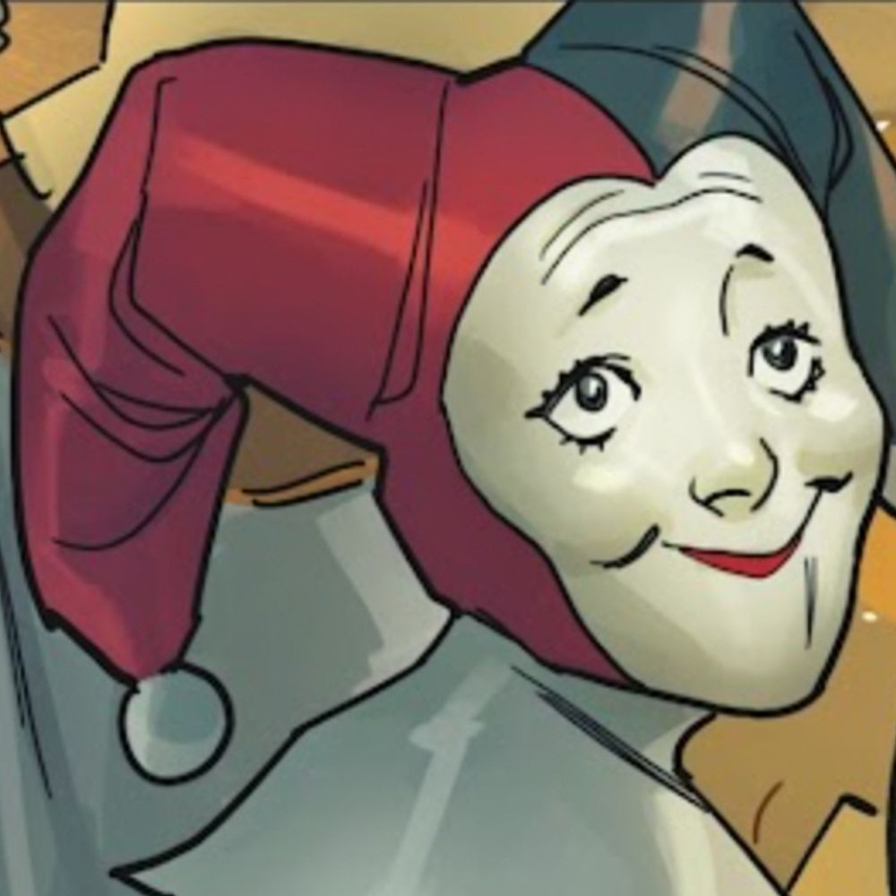 User avatar