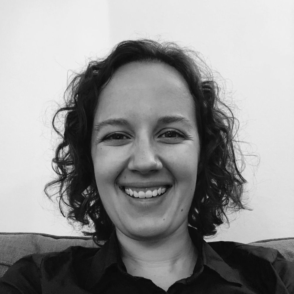 Christina Fitzsimmons