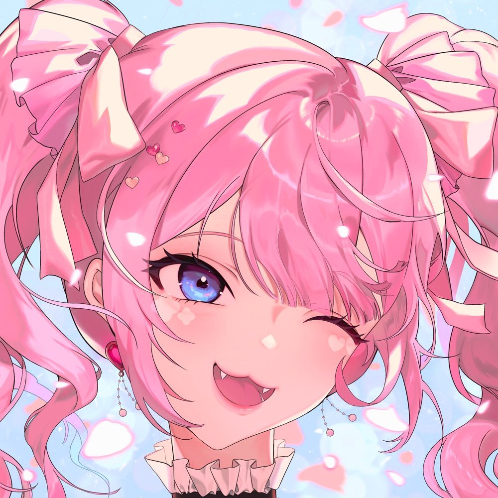 𝓜𝓪𝔂𝓾 🩷🪽 | VStreamer |