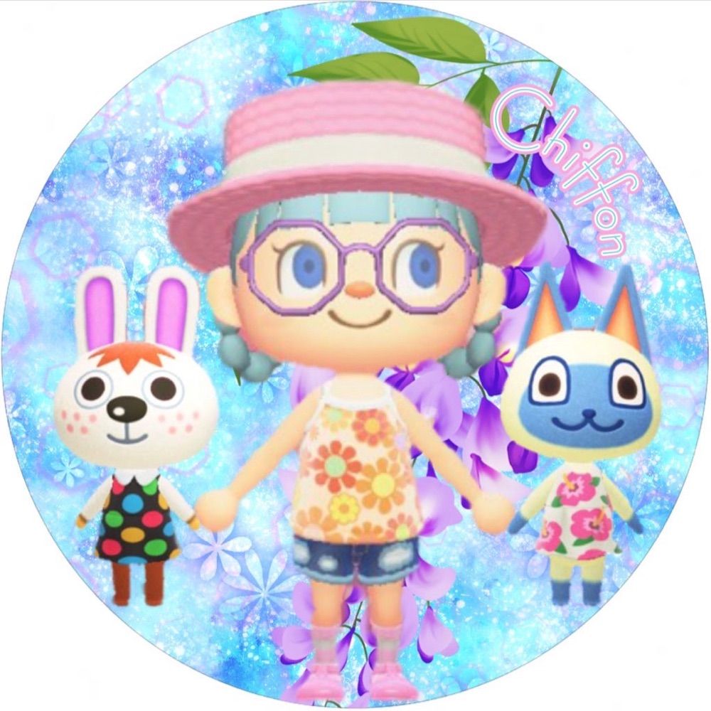 シフォン