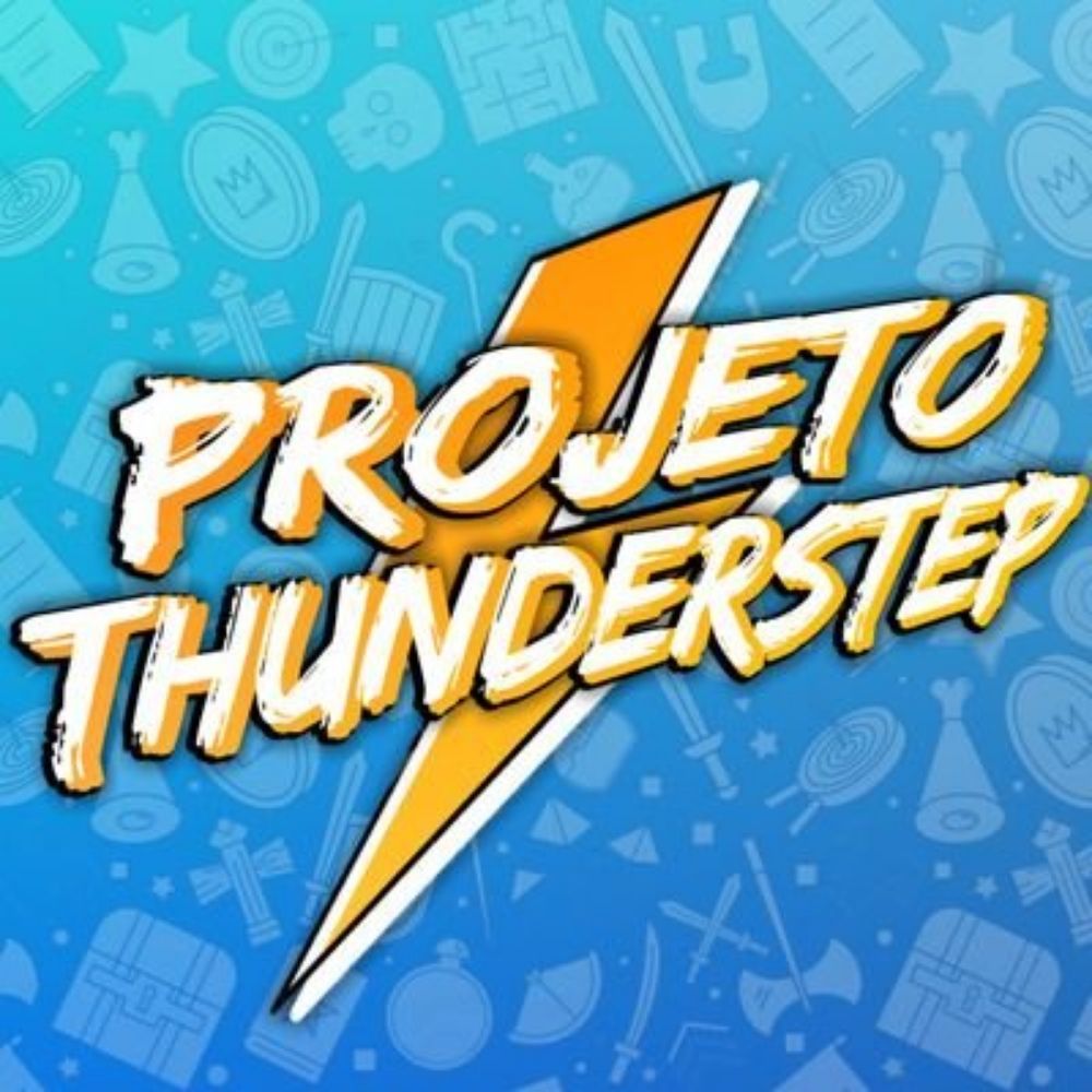 Projeto Thunderstep