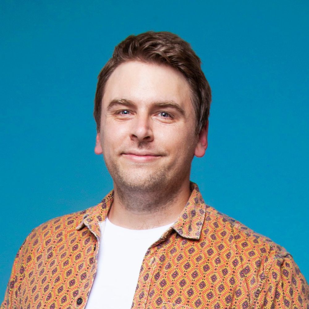 Scott Limbrick