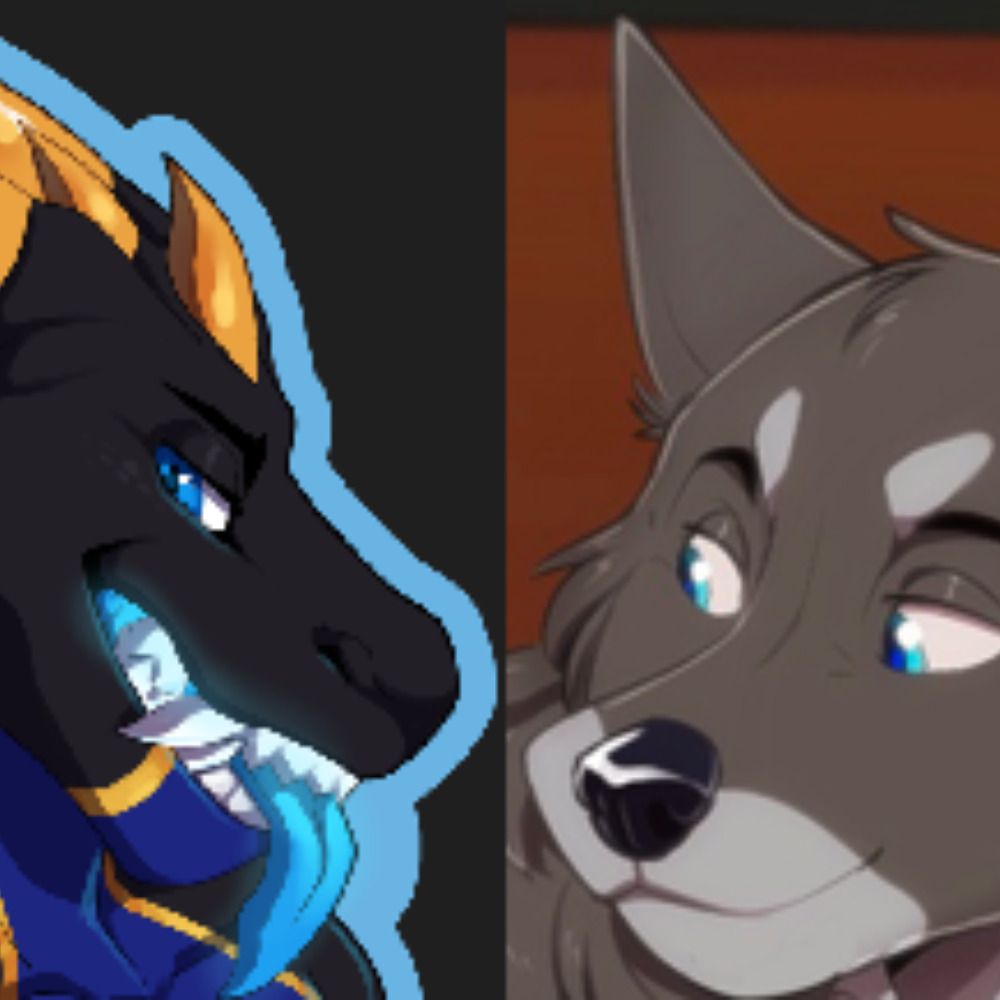 Kyoto Wolf (Rax)'s avatar