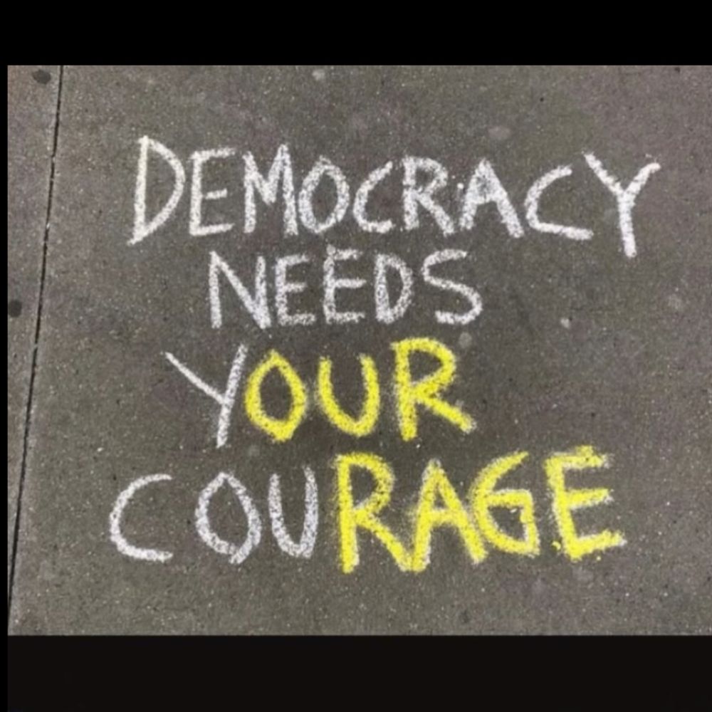 Spicy4Democracy