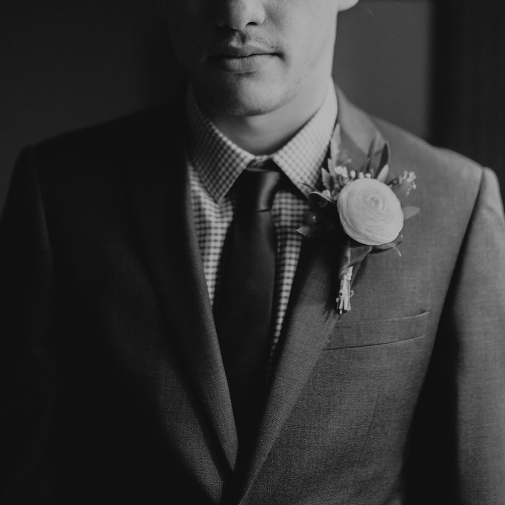 Cullen Parker