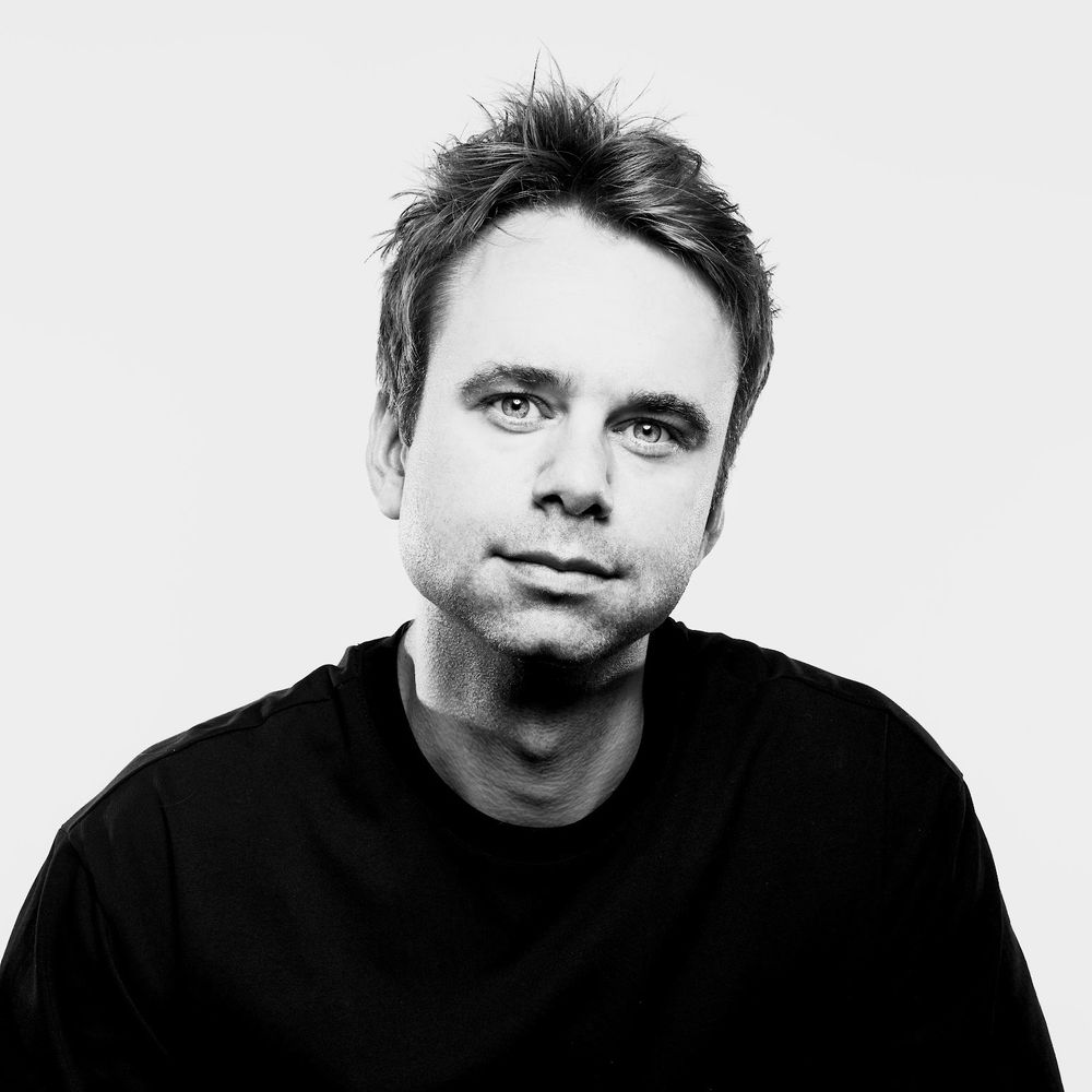Isak Ladegaard