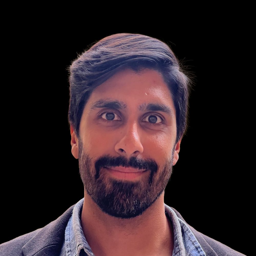 Ricky Nathvani