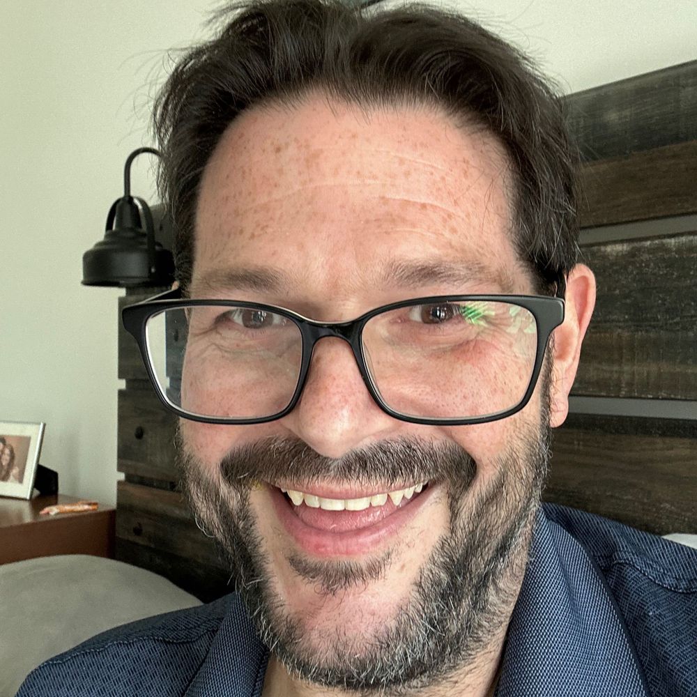 Brad Bauman