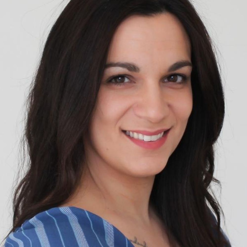 Olga Tsimaraki