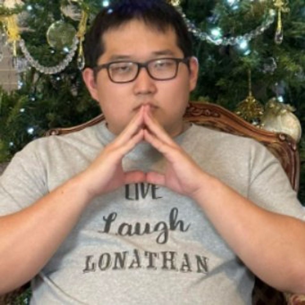 LIVE LAUGH LONATHAN
