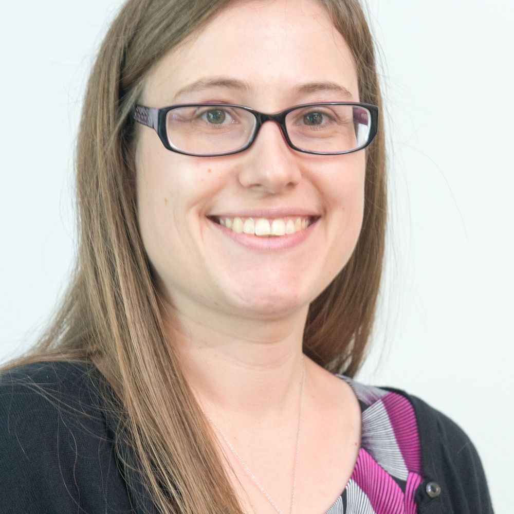 Jennifer Chaytor