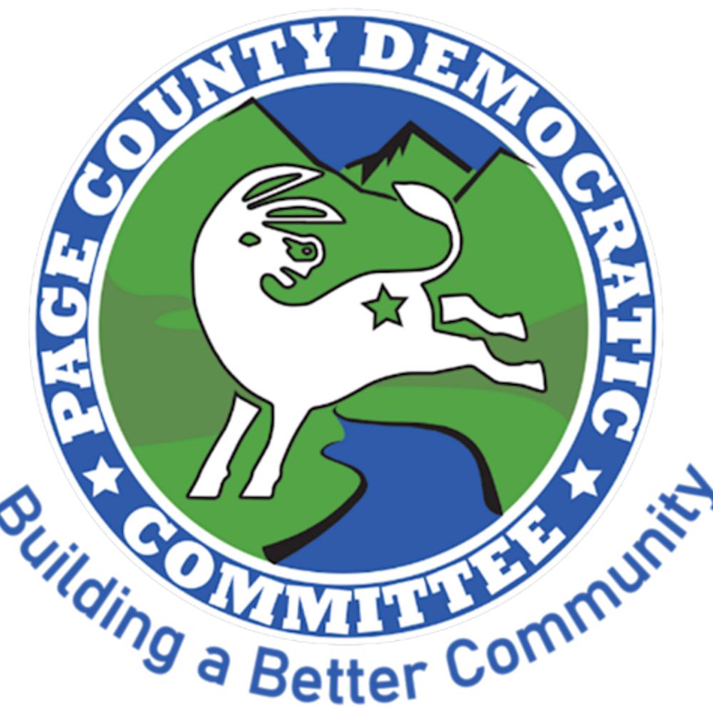 Page County Democrats