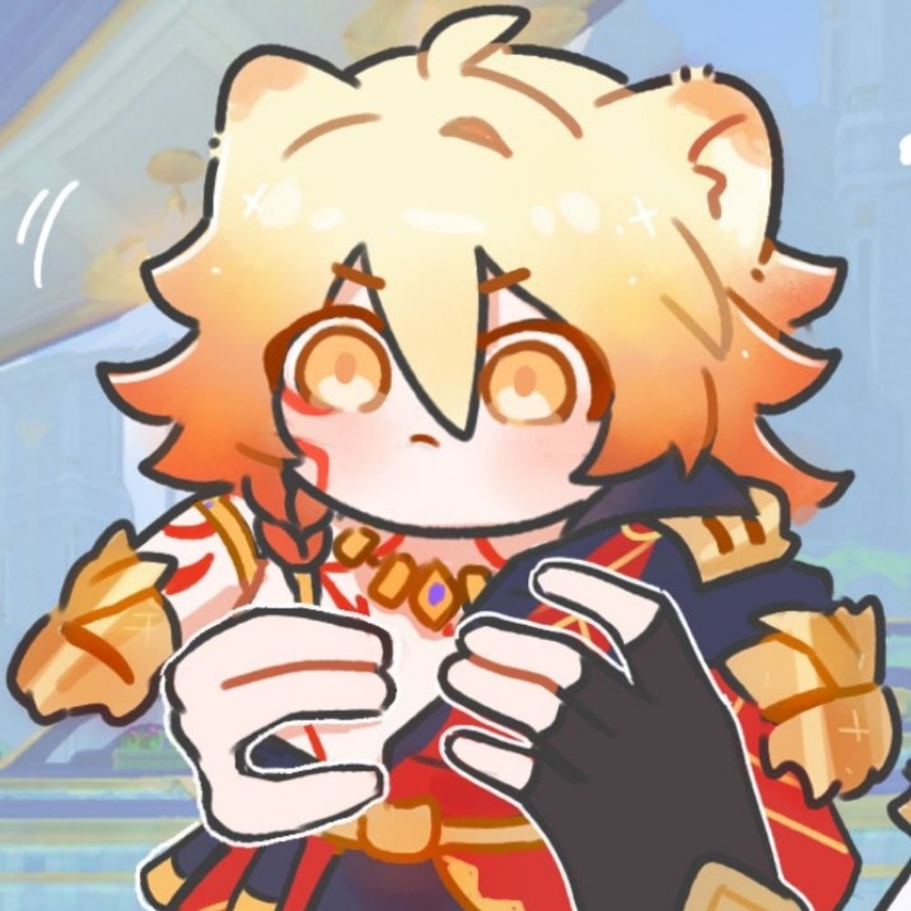 User avatar