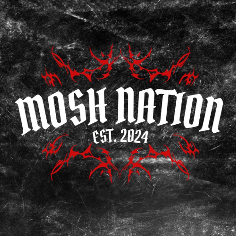 Mosh Nation