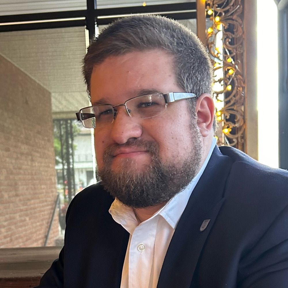 Joshua LaFavor