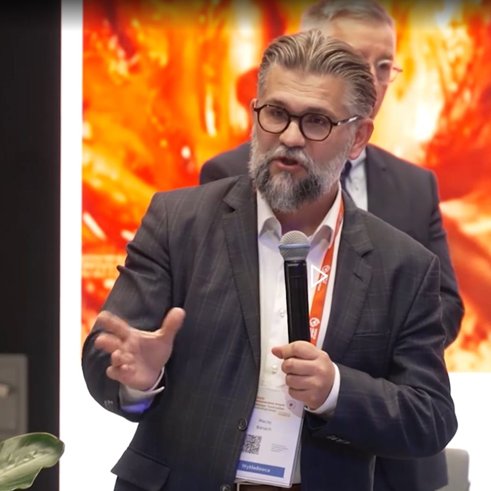 Prof. Maciej Banach
