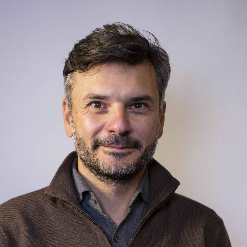 Patrick Blanchenay