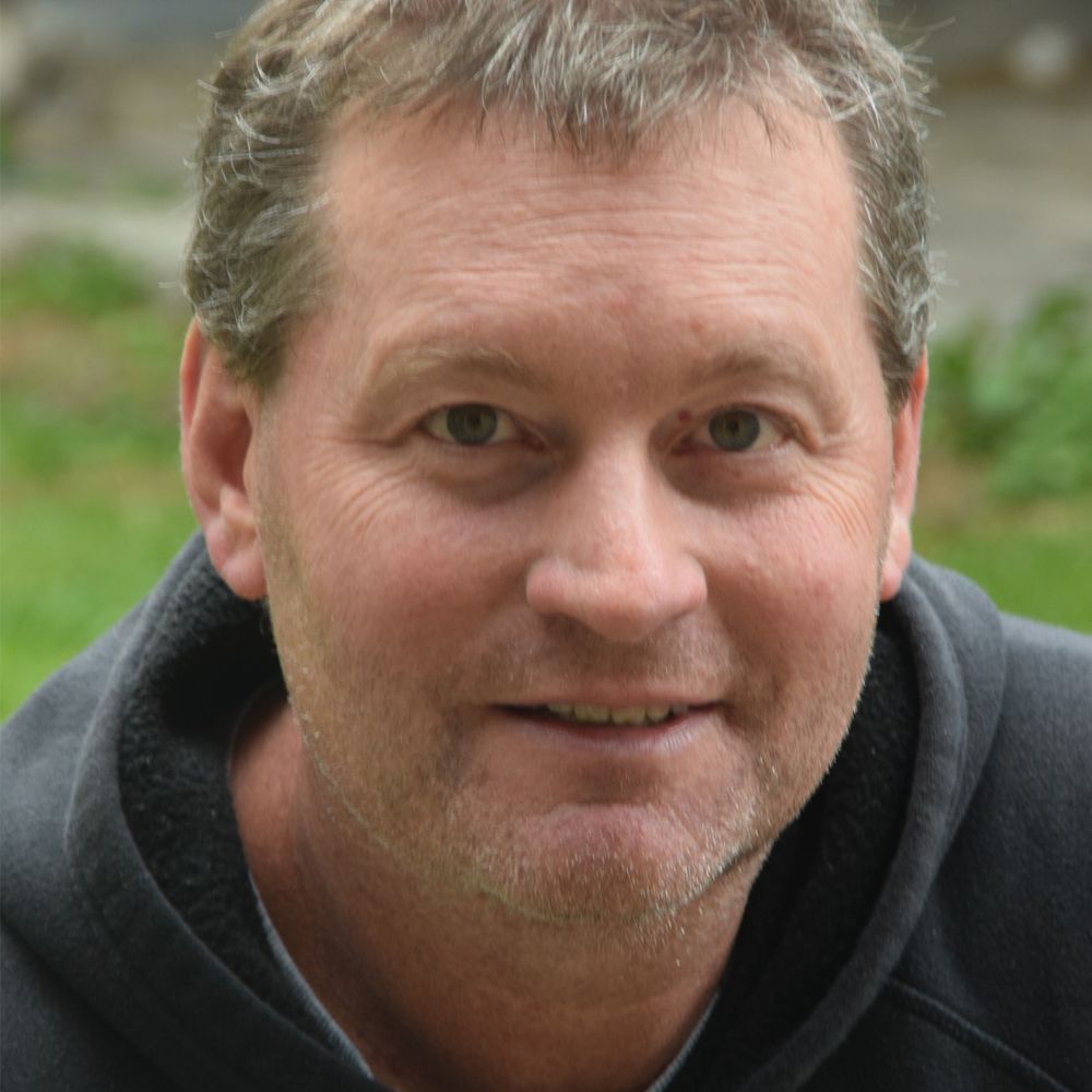 Roger Pielke Jr.