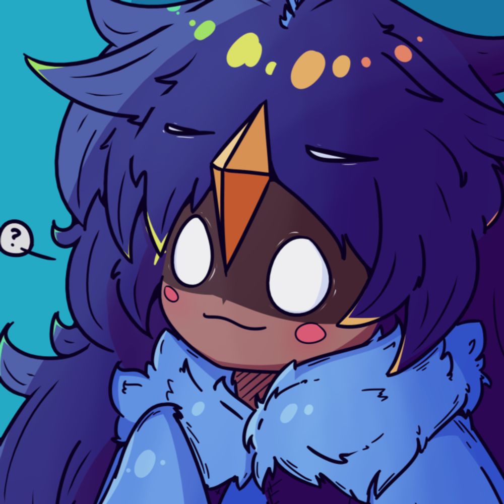 Juniper 🏳️‍⚧️