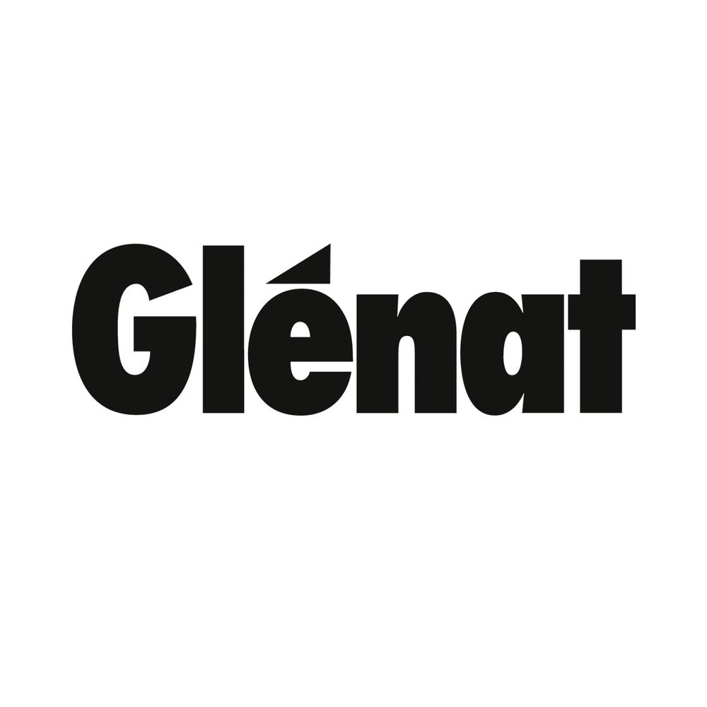 Éditions Glénat