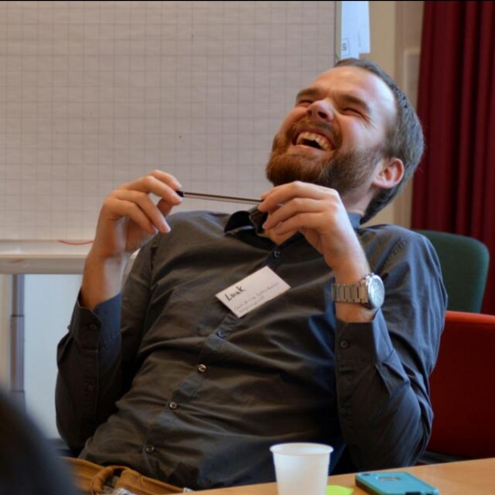 Luuk van Dijk