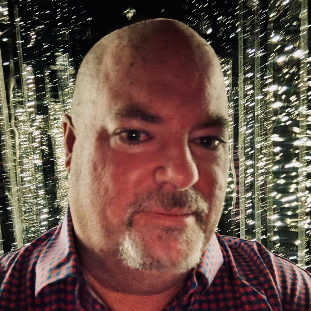 Mike Beall