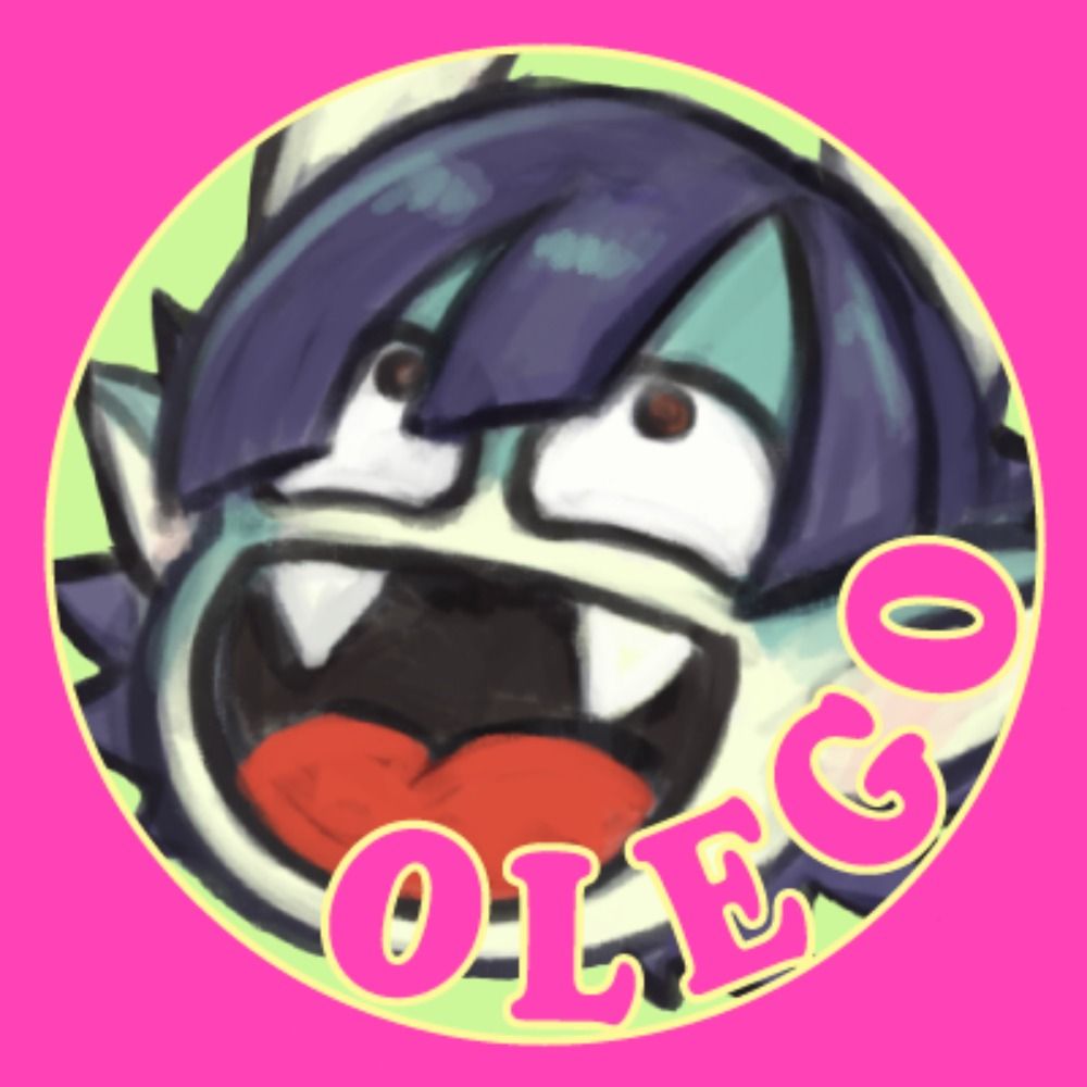 オレゴ -OLEGO-