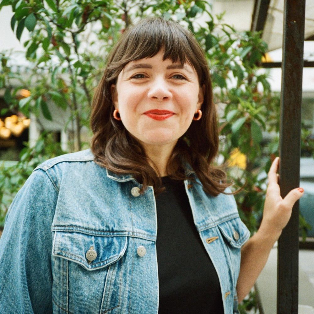 Elisabeth Lechner