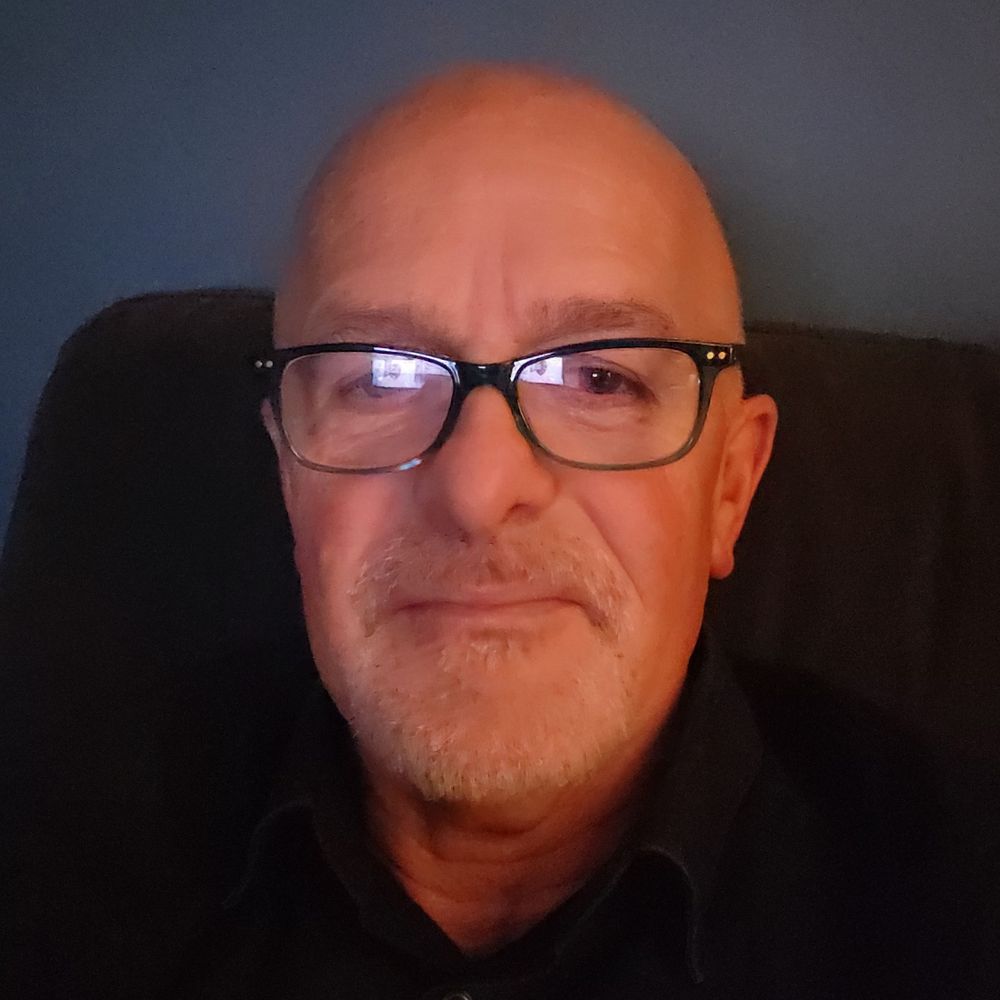 James Hawes