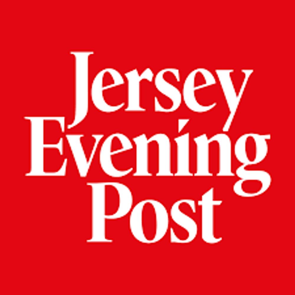 Jersey Evening Post's avatar