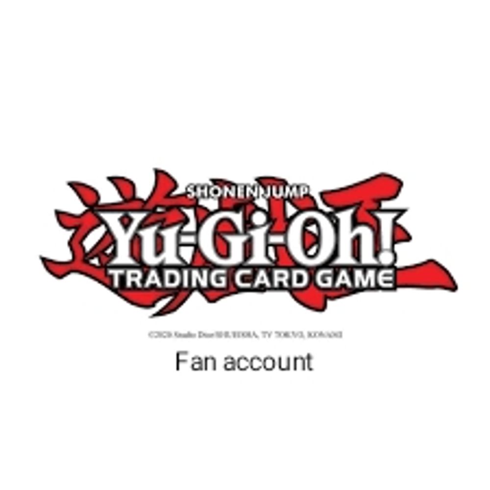 Yugioh News(Not offical)