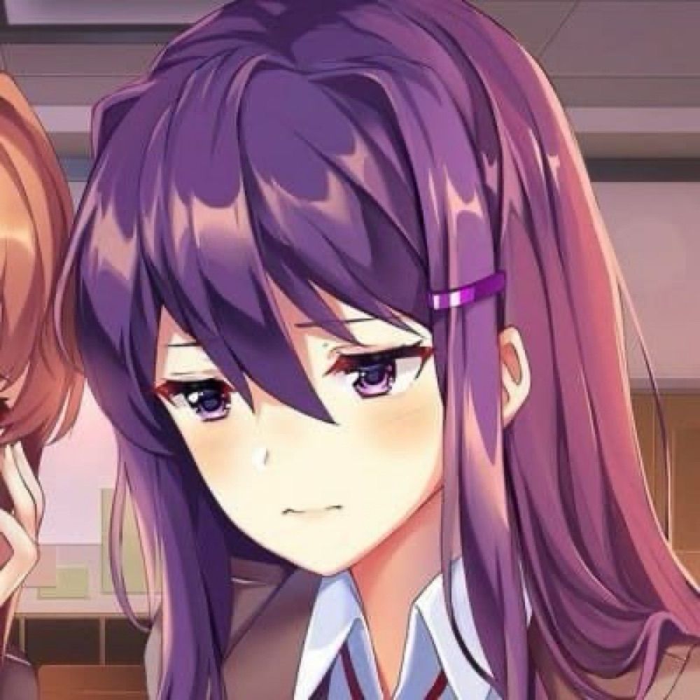 Drawing Yuri Everyday! 