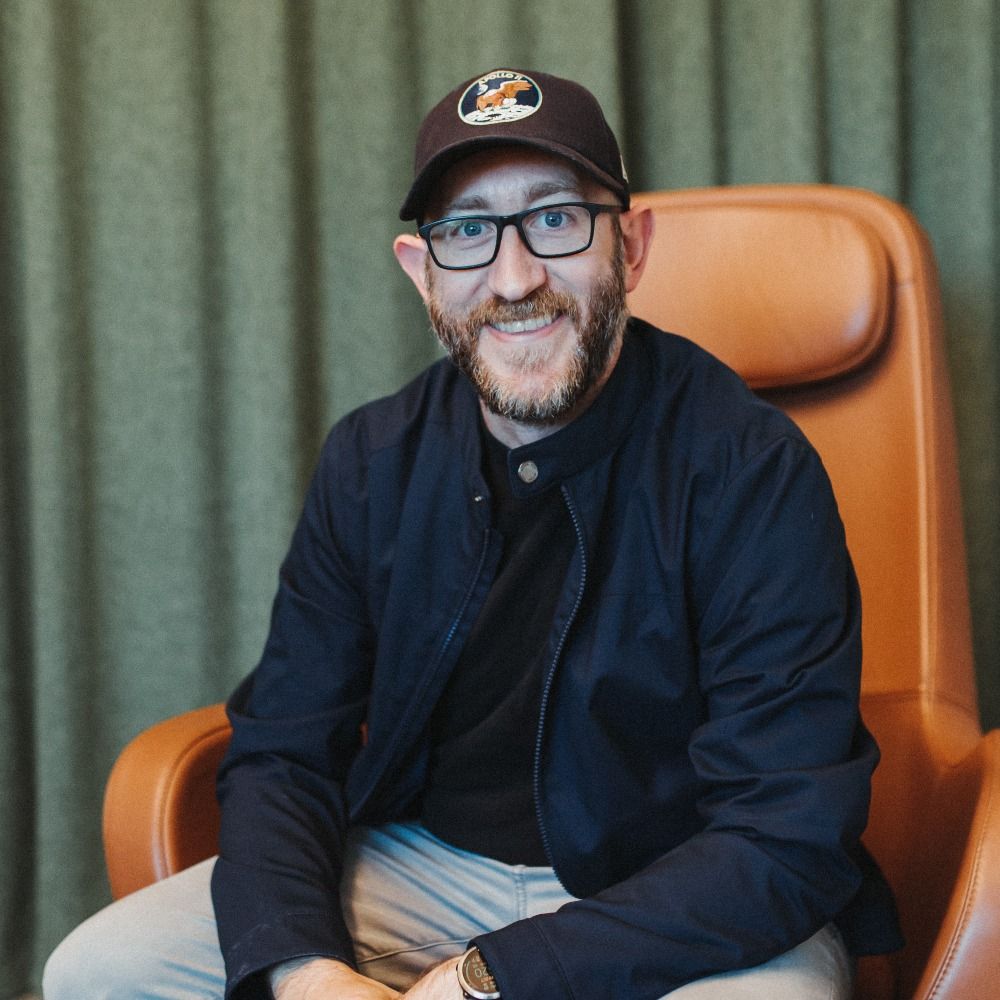 Matt Glazer