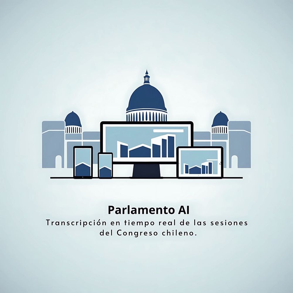 Parlamento AI