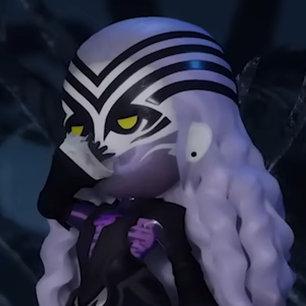 GoddessUmbra