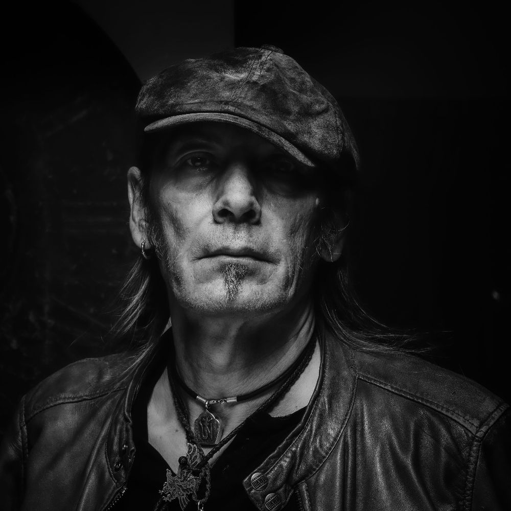 Carl Wyatt