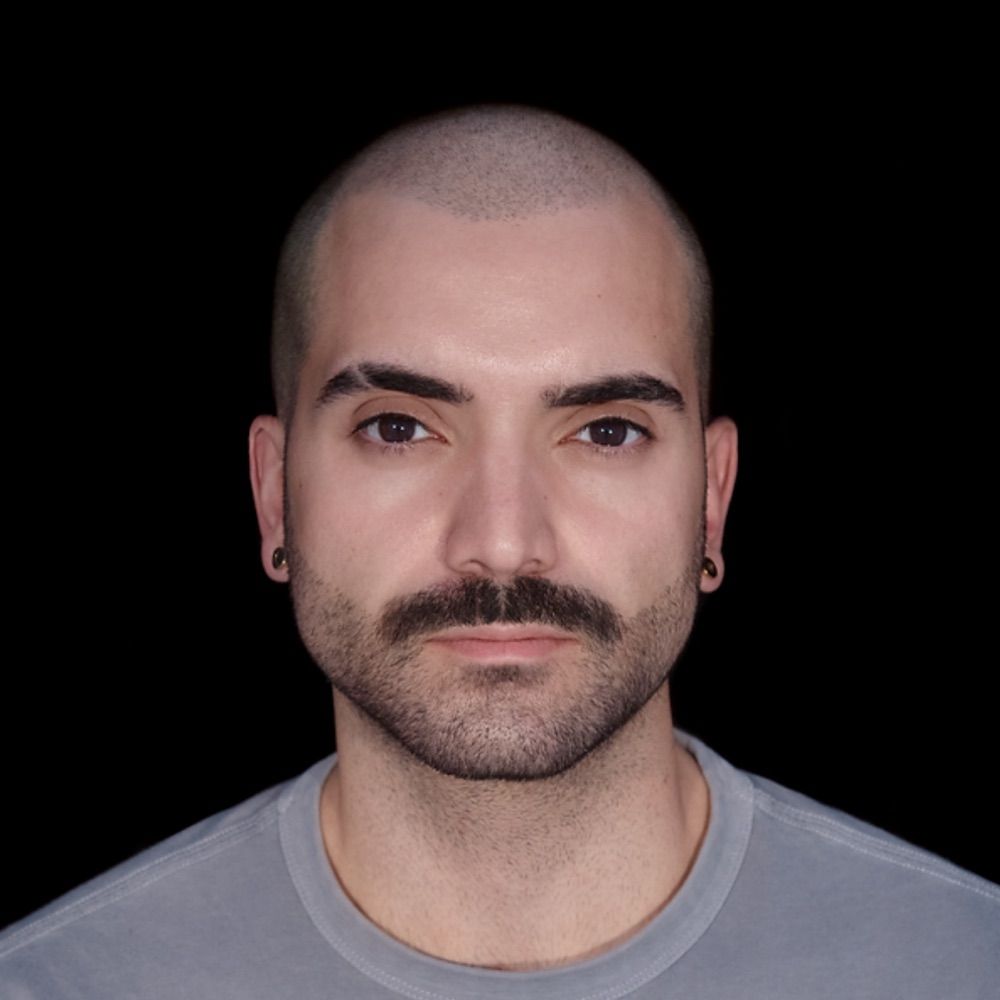 Daniele Iachella