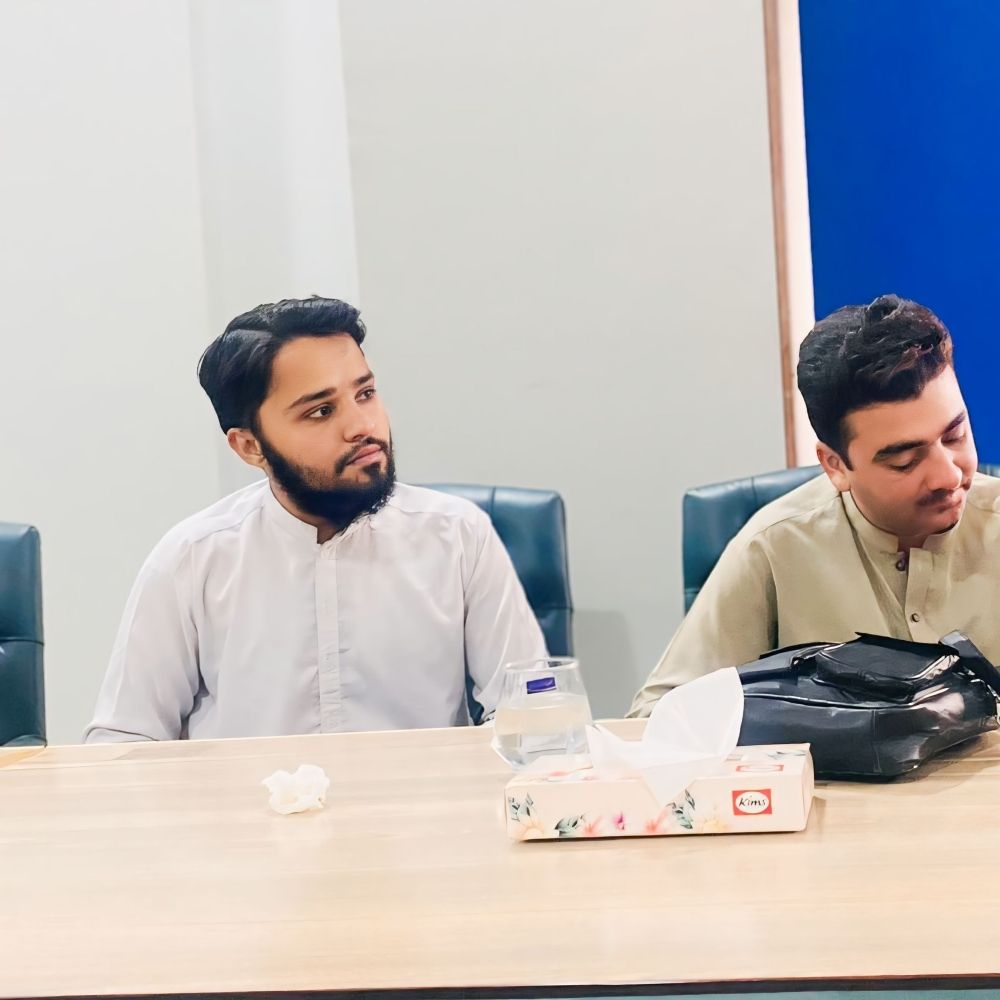 Kaleem Sheikh