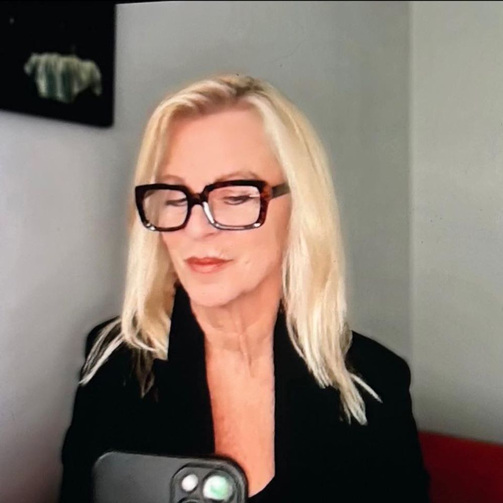 Nancy Oliveri