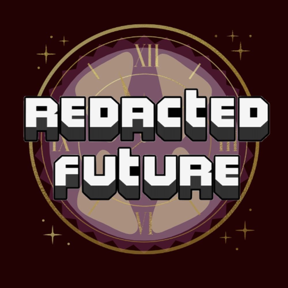 REDACTED Craft- FUTURE
