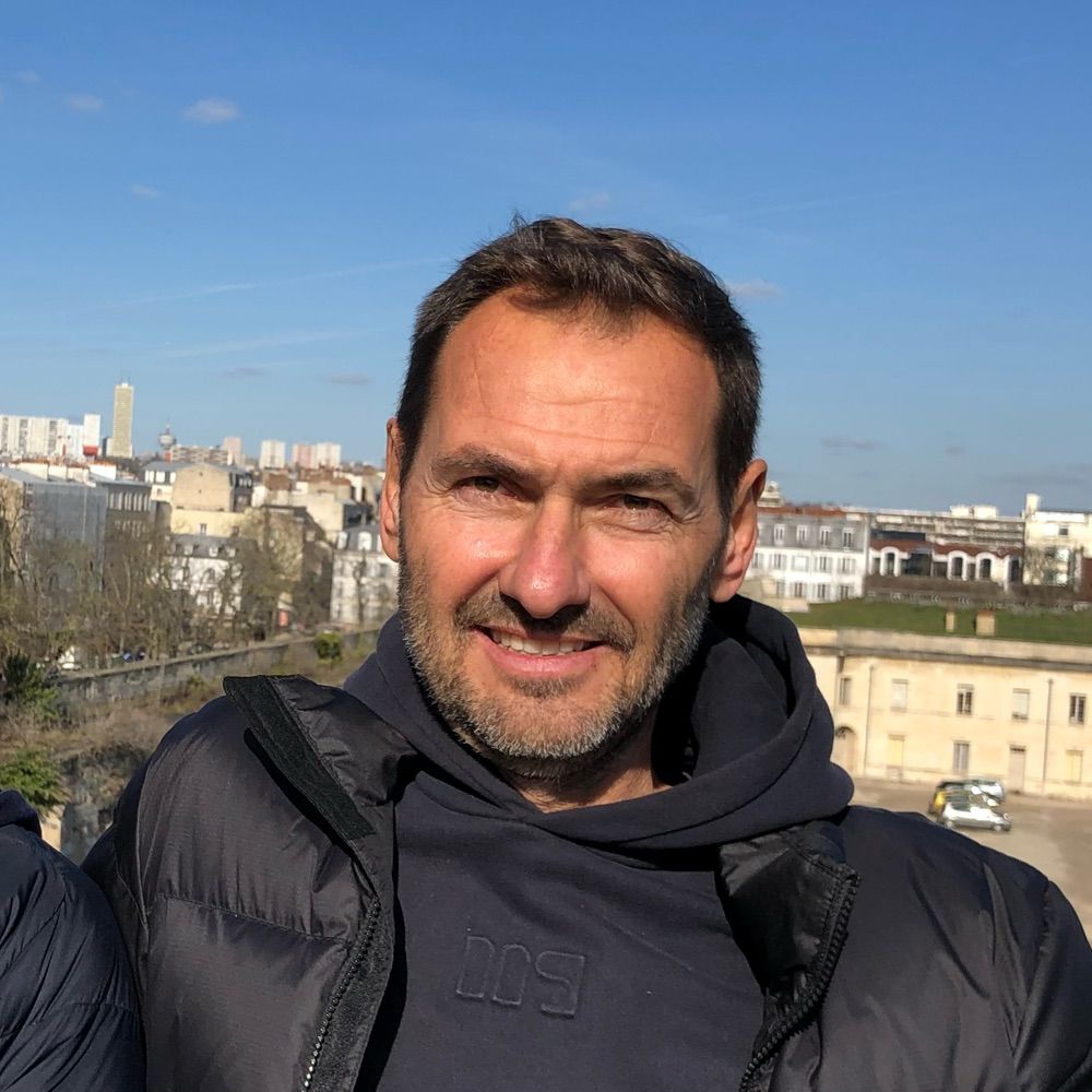 Laurent Habert