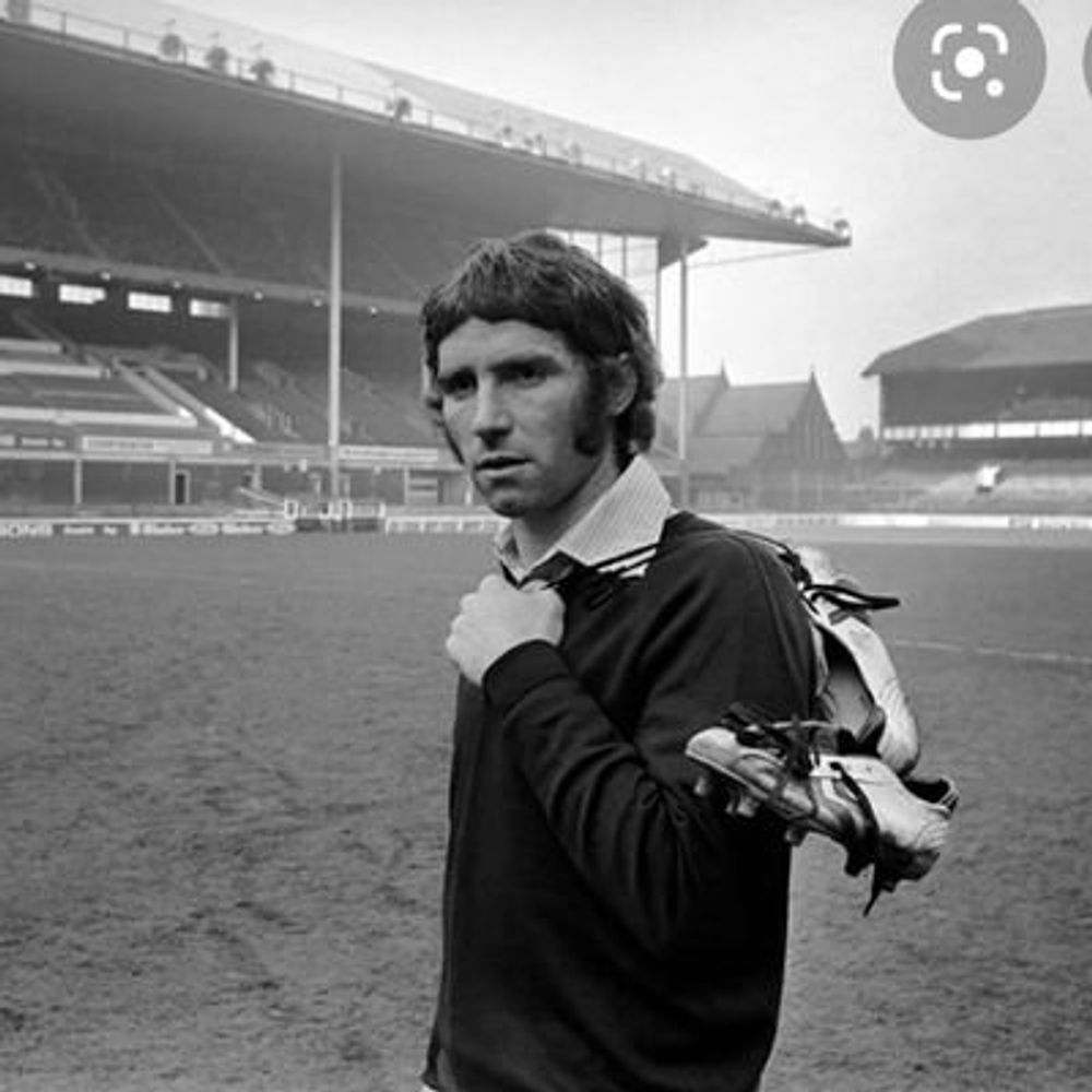 Gareth Parri 