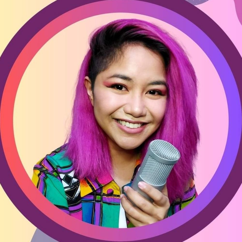 Jeula Agbayani