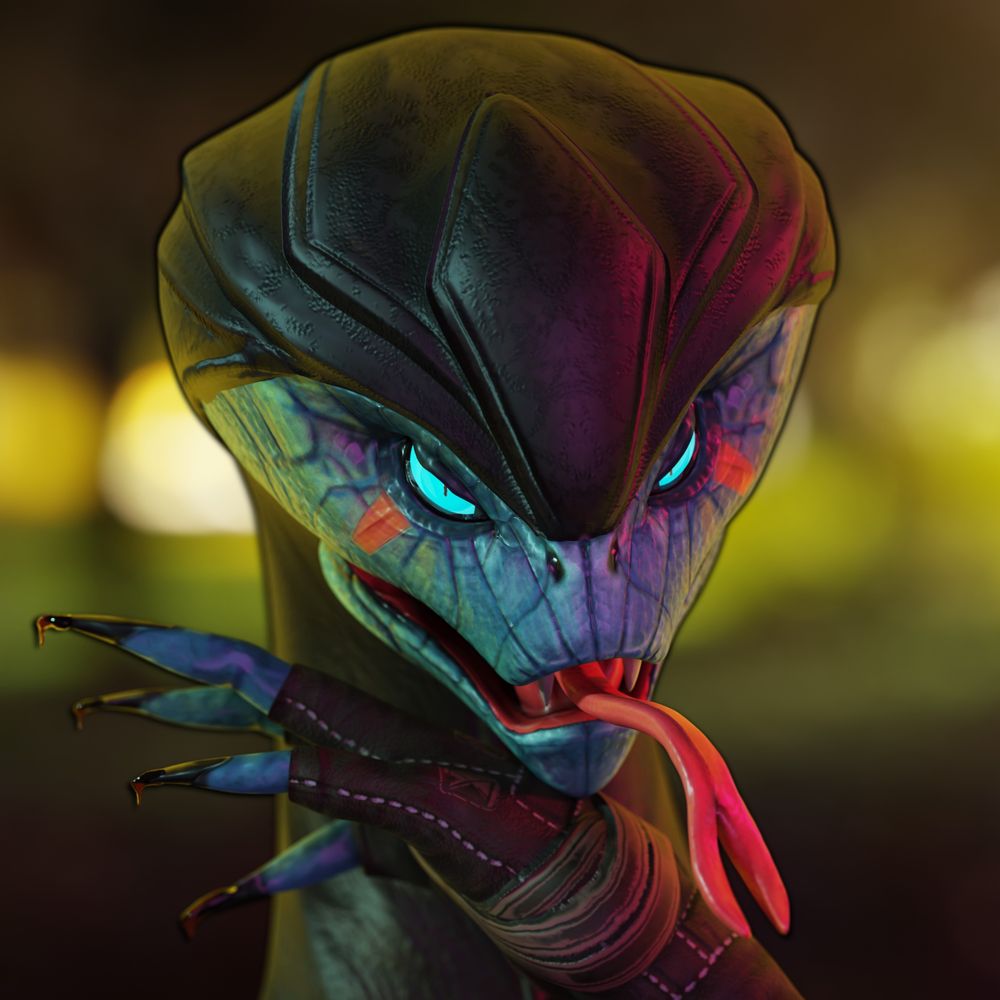 User avatar