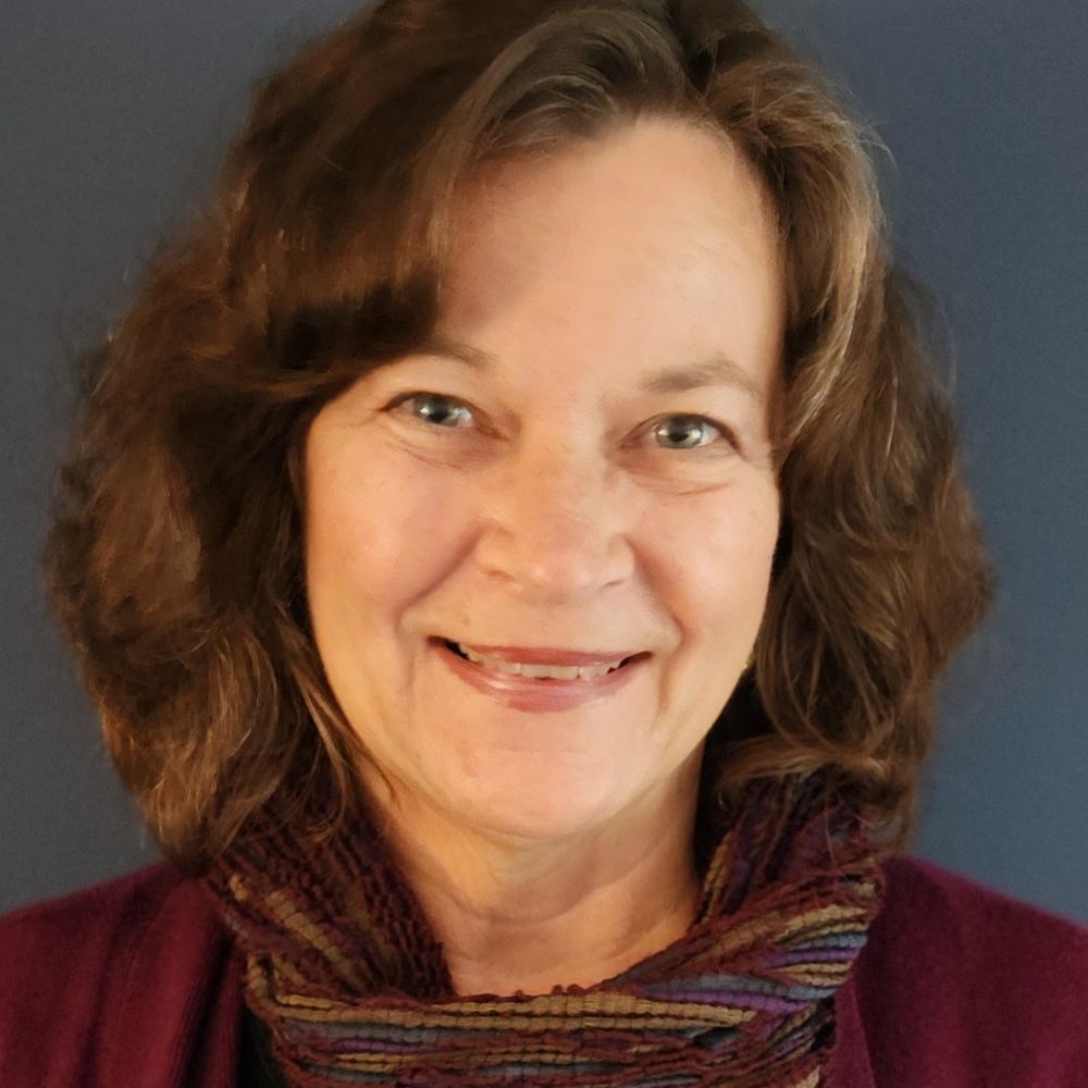 Suzanne Enright