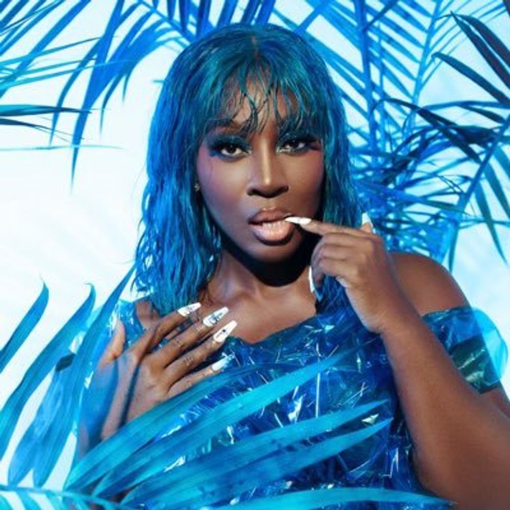 Queen of Dancehall